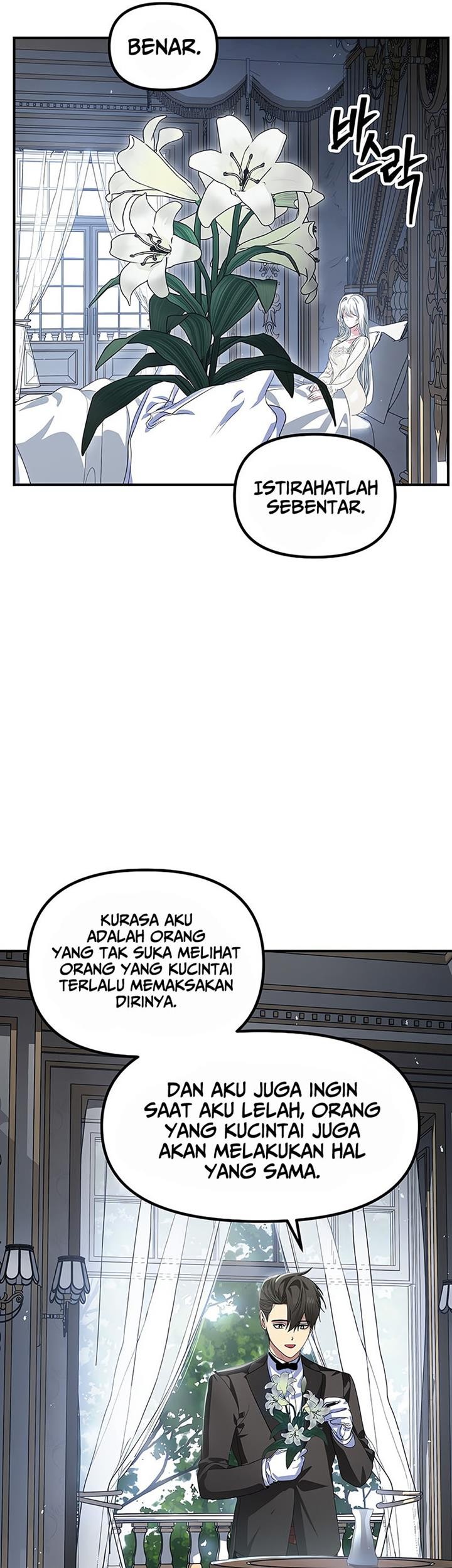 SSS-Class Suicide Hunter chapter 98 halaman 28