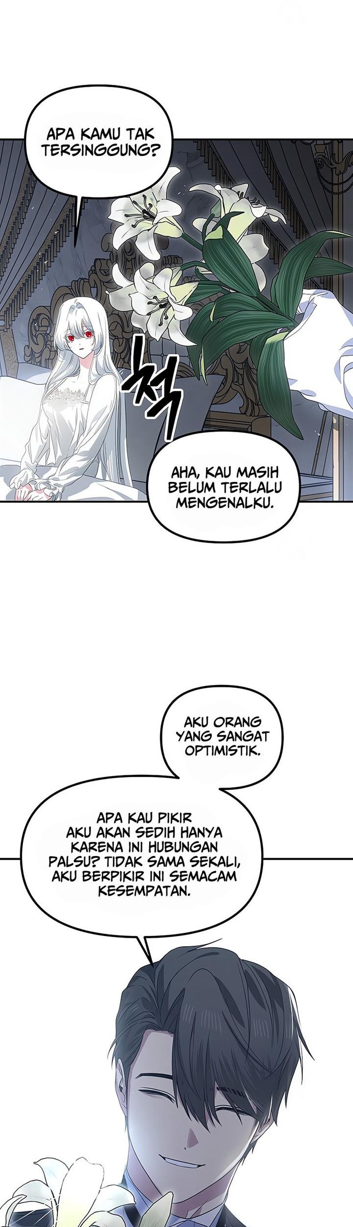 SSS-Class Suicide Hunter chapter 98 halaman 30