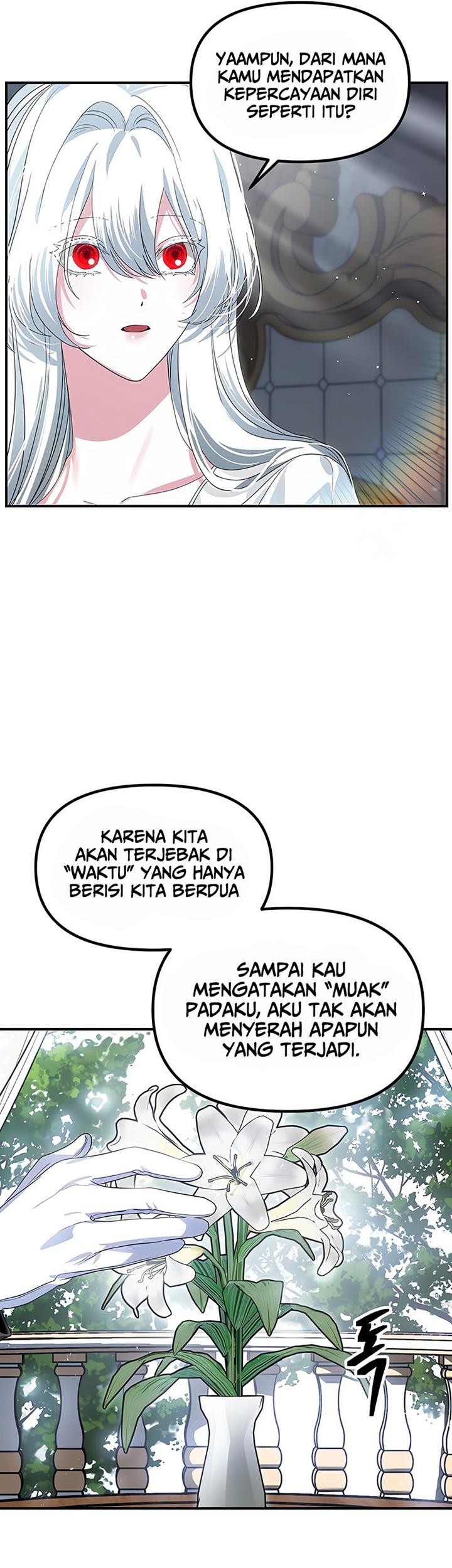 SSS-Class Suicide Hunter chapter 98 halaman 32
