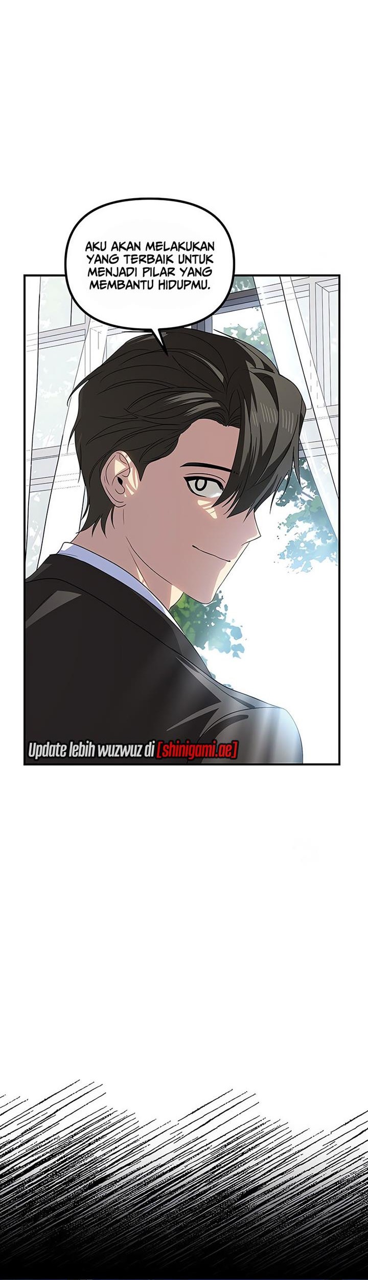 SSS-Class Suicide Hunter chapter 98 halaman 33