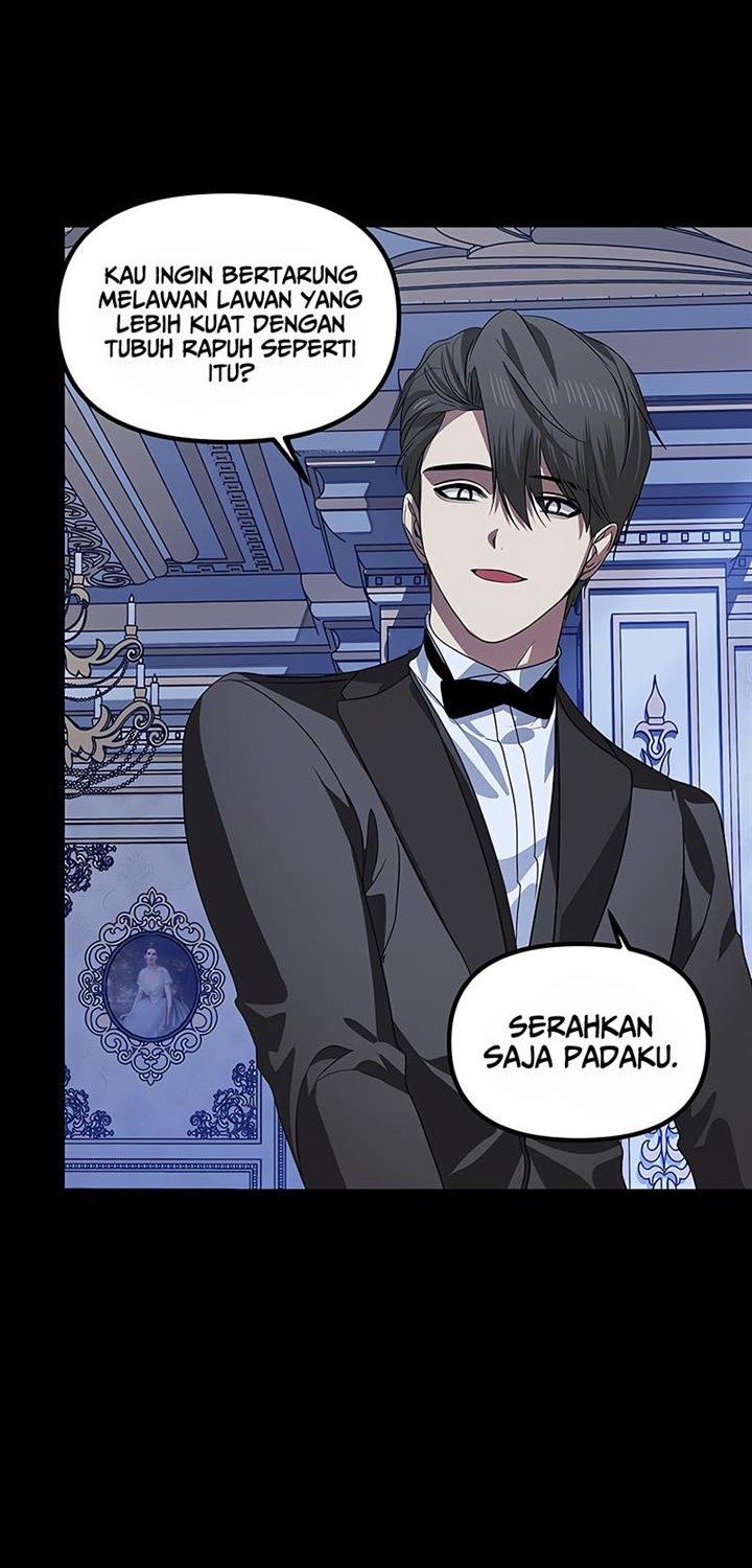 SSS-Class Suicide Hunter chapter 98 halaman 35