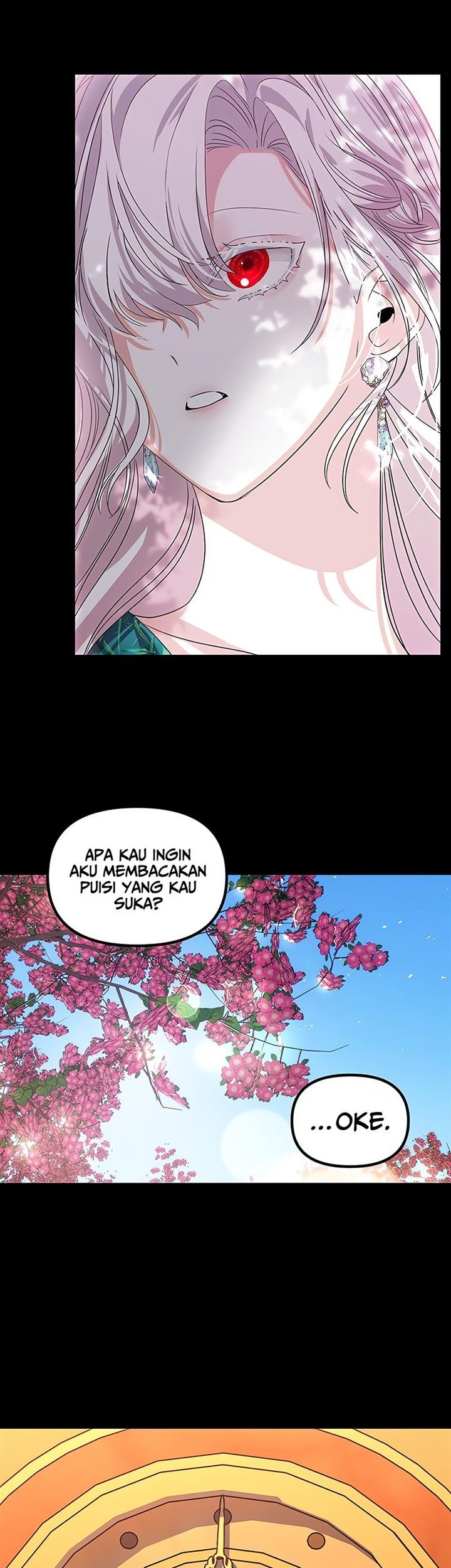 SSS-Class Suicide Hunter chapter 98 halaman 44