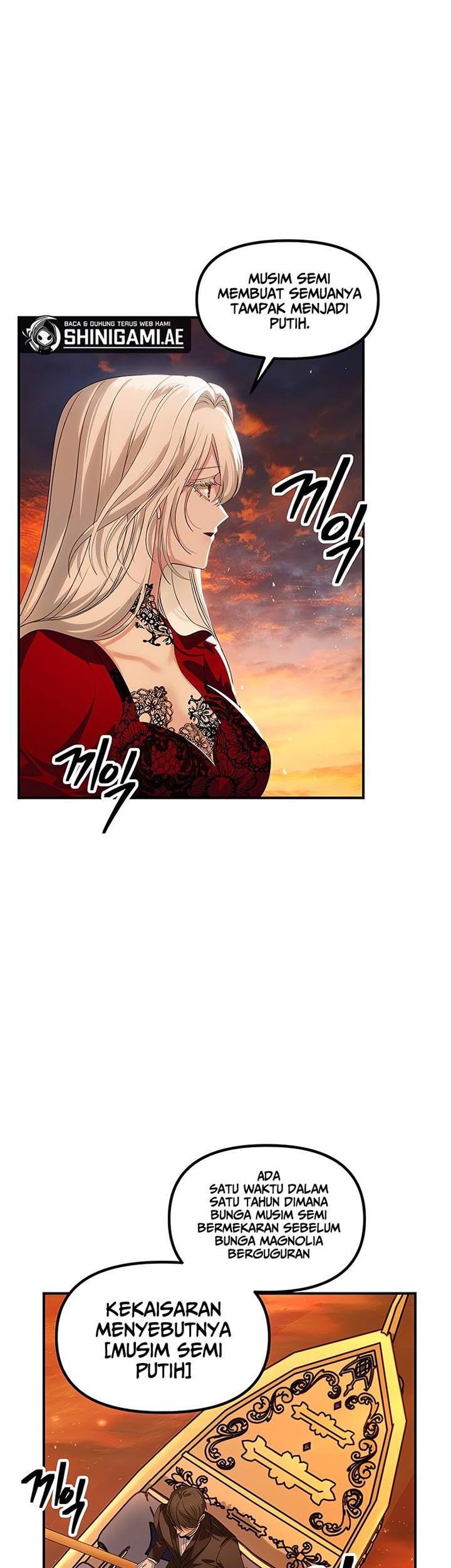 SSS-Class Suicide Hunter chapter 98 halaman 46