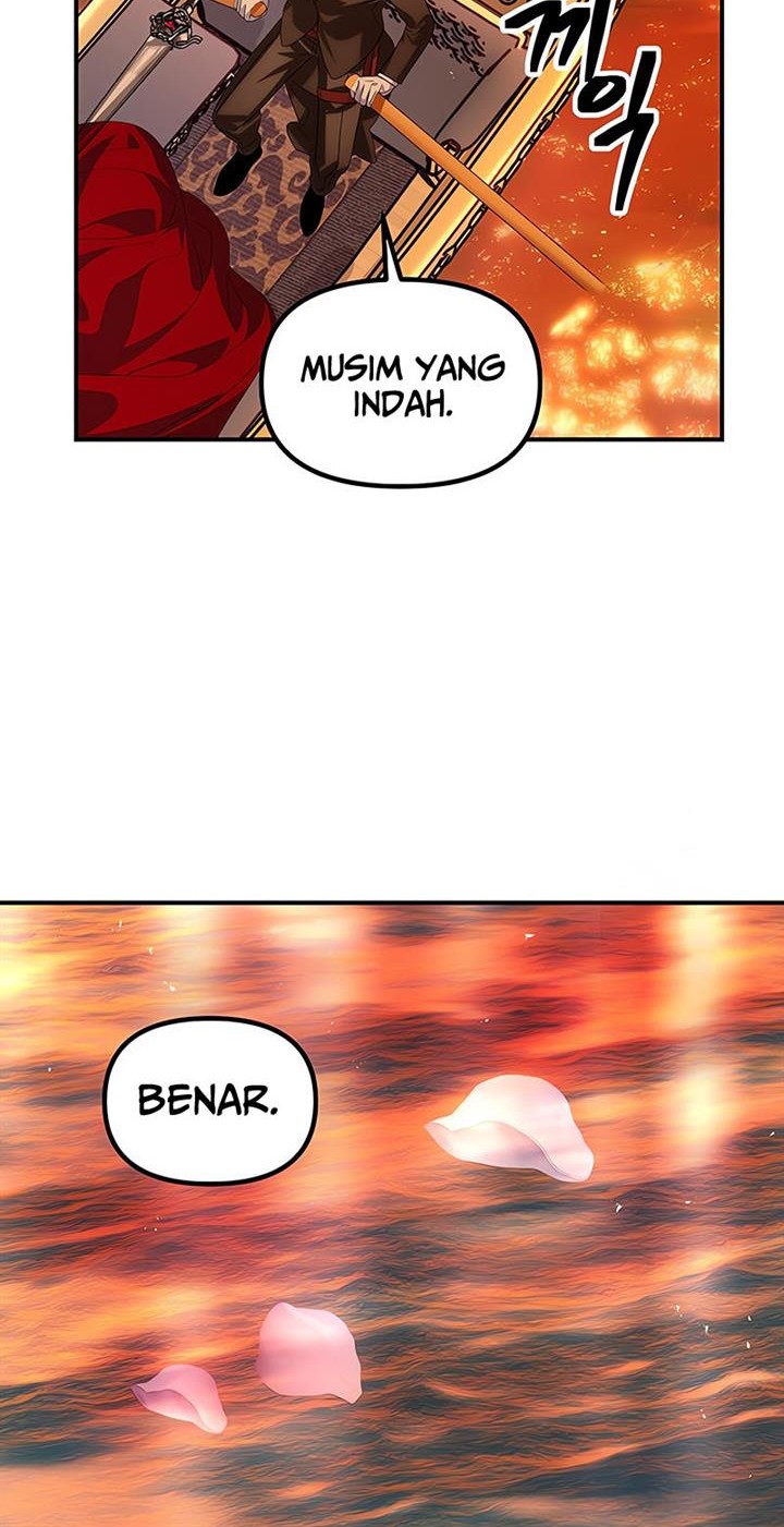 SSS-Class Suicide Hunter chapter 98 halaman 47