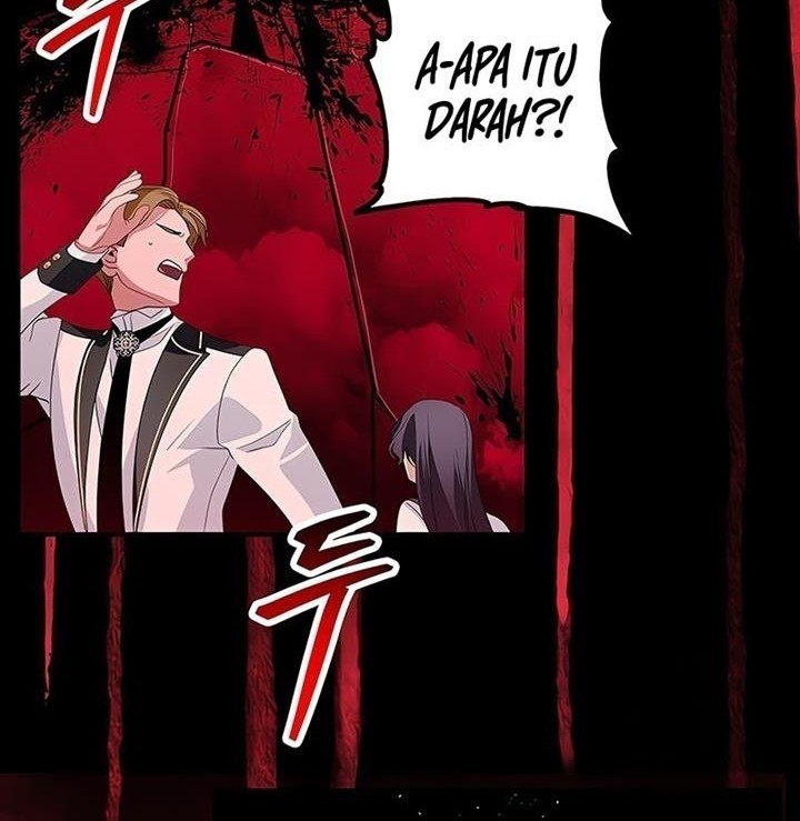 SSS-Class Suicide Hunter chapter 98 halaman 51