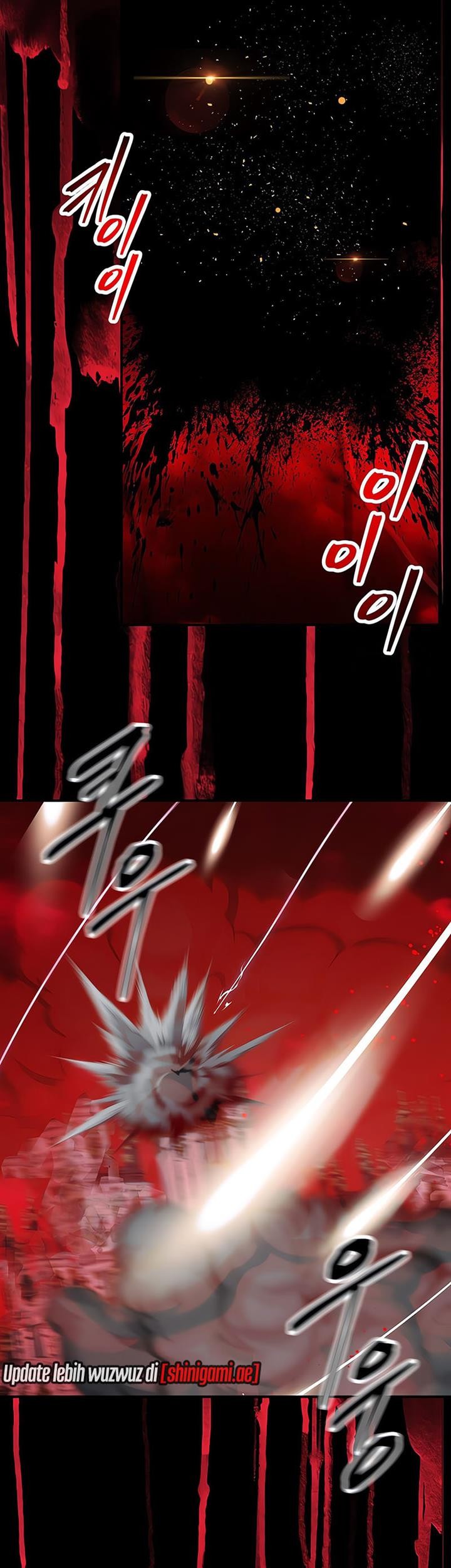 SSS-Class Suicide Hunter chapter 98 halaman 52