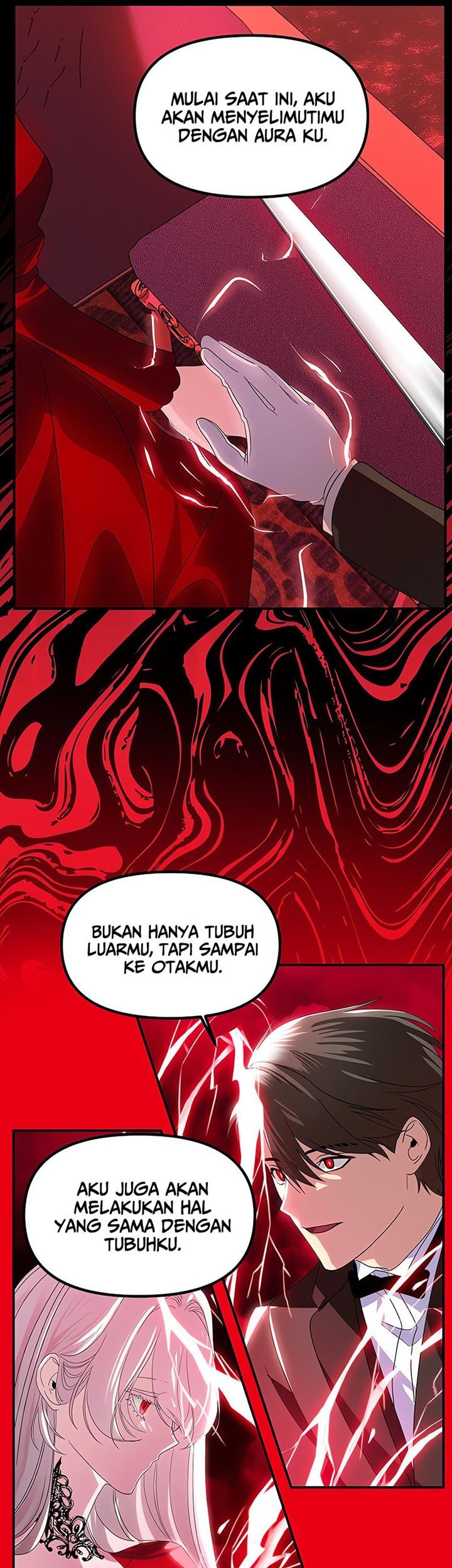 SSS-Class Suicide Hunter chapter 98 halaman 55