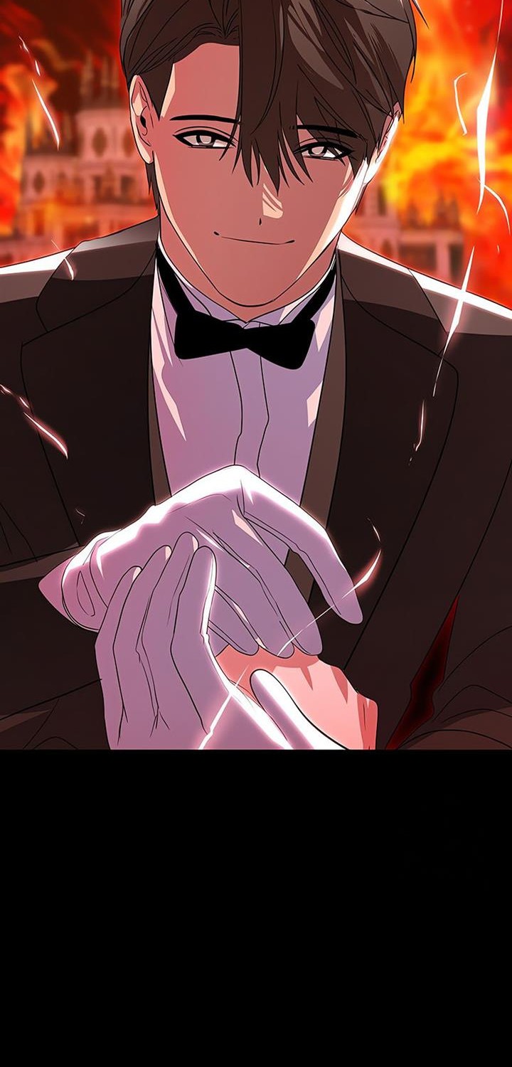 SSS-Class Suicide Hunter chapter 98 halaman 58