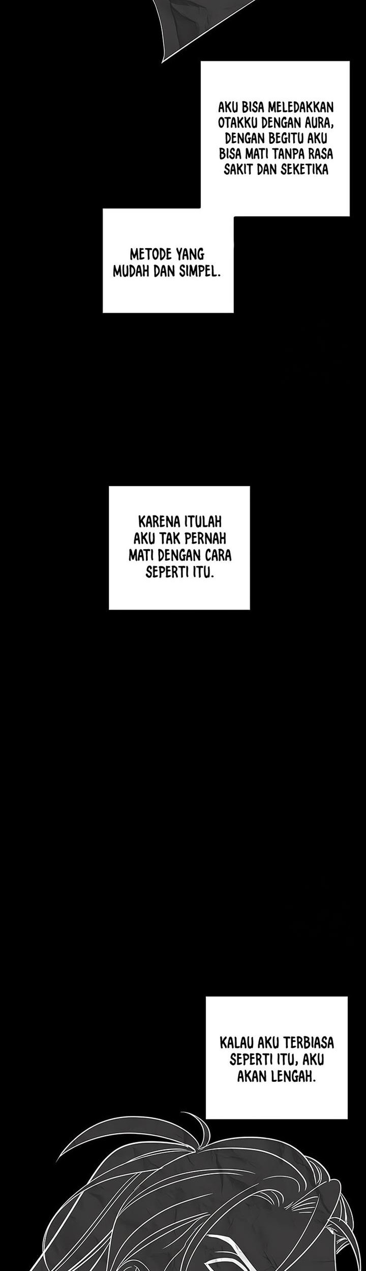 SSS-Class Suicide Hunter chapter 99 halaman 2