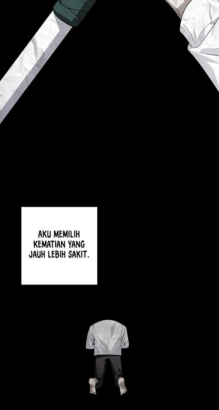 SSS-Class Suicide Hunter chapter 99 halaman 4