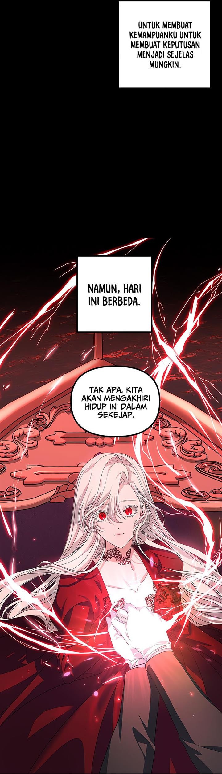 SSS-Class Suicide Hunter chapter 99 halaman 5