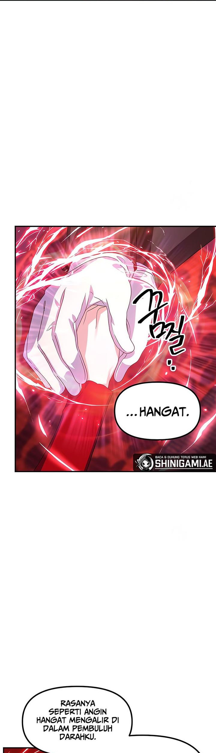 SSS-Class Suicide Hunter chapter 99 halaman 6