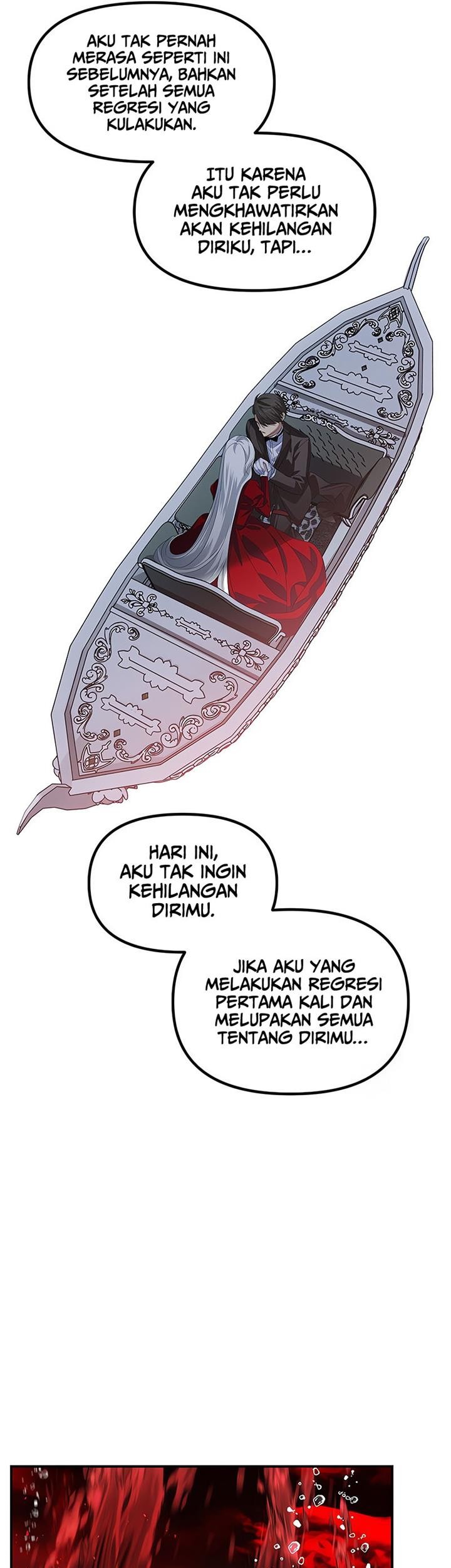 SSS-Class Suicide Hunter chapter 99 halaman 9