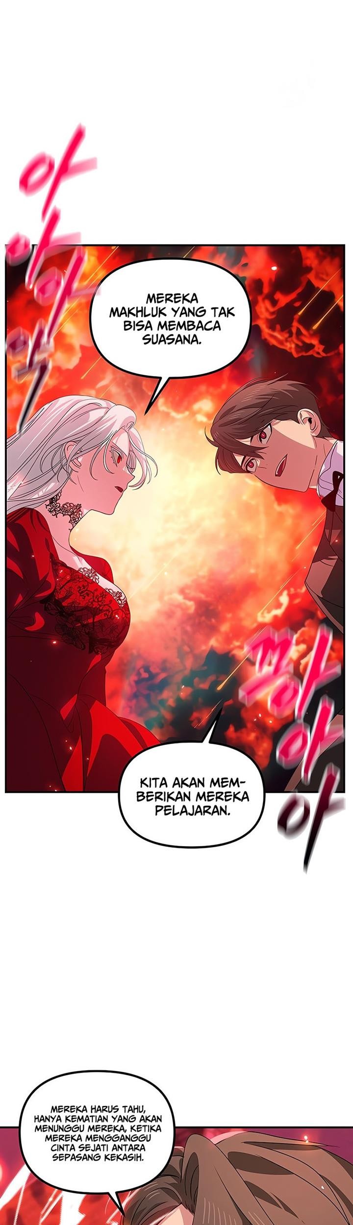 SSS-Class Suicide Hunter chapter 99 halaman 17