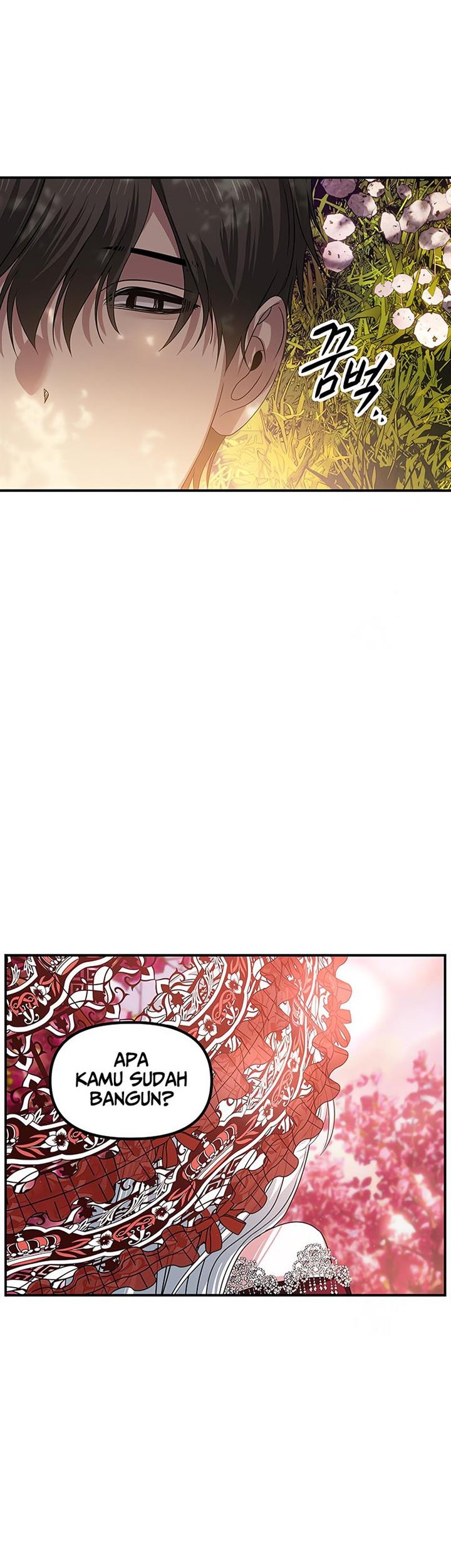 SSS-Class Suicide Hunter chapter 99 halaman 22