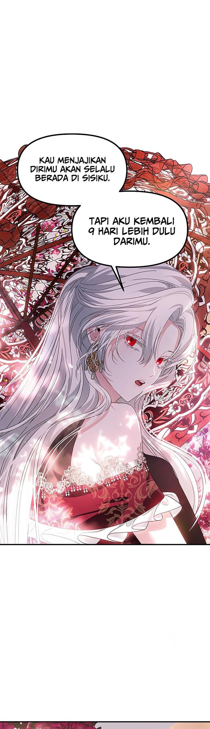 SSS-Class Suicide Hunter chapter 99 halaman 25