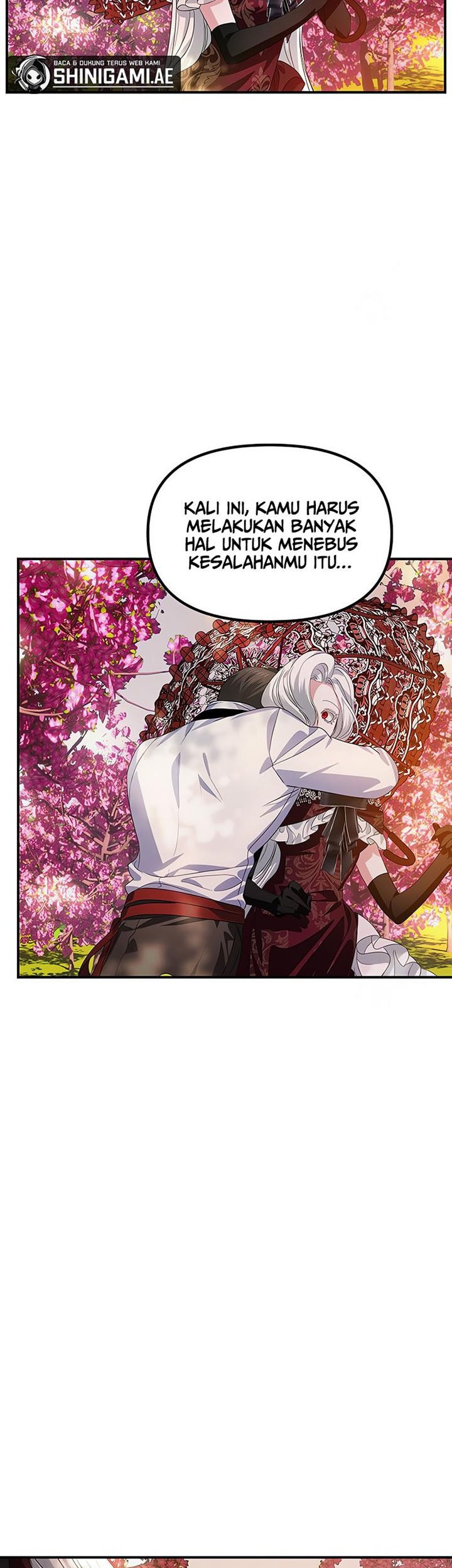 SSS-Class Suicide Hunter chapter 99 halaman 27