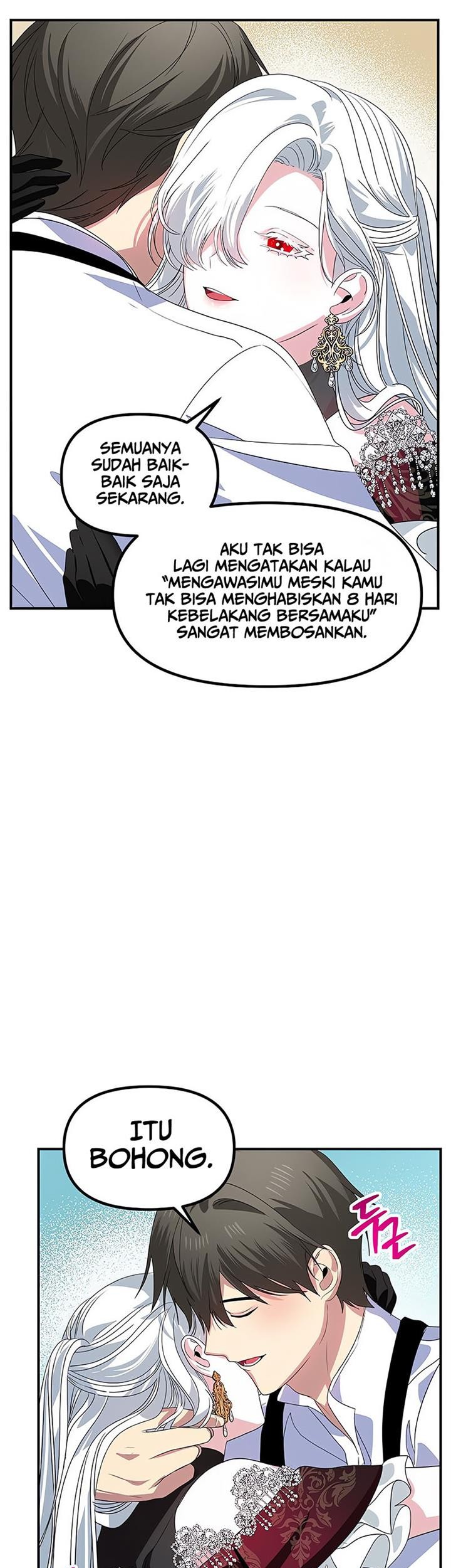 SSS-Class Suicide Hunter chapter 99 halaman 29