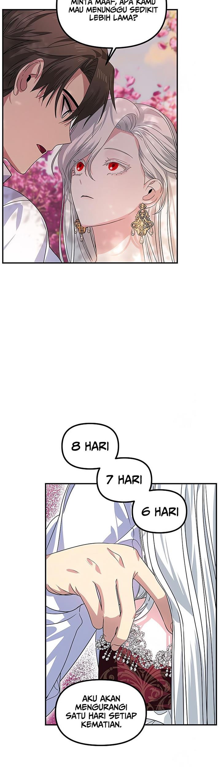 SSS-Class Suicide Hunter chapter 99 halaman 31