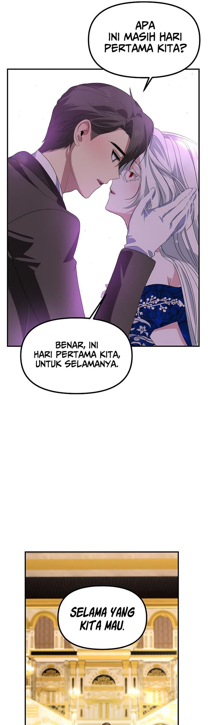 SSS-Class Suicide Hunter chapter 99 halaman 49