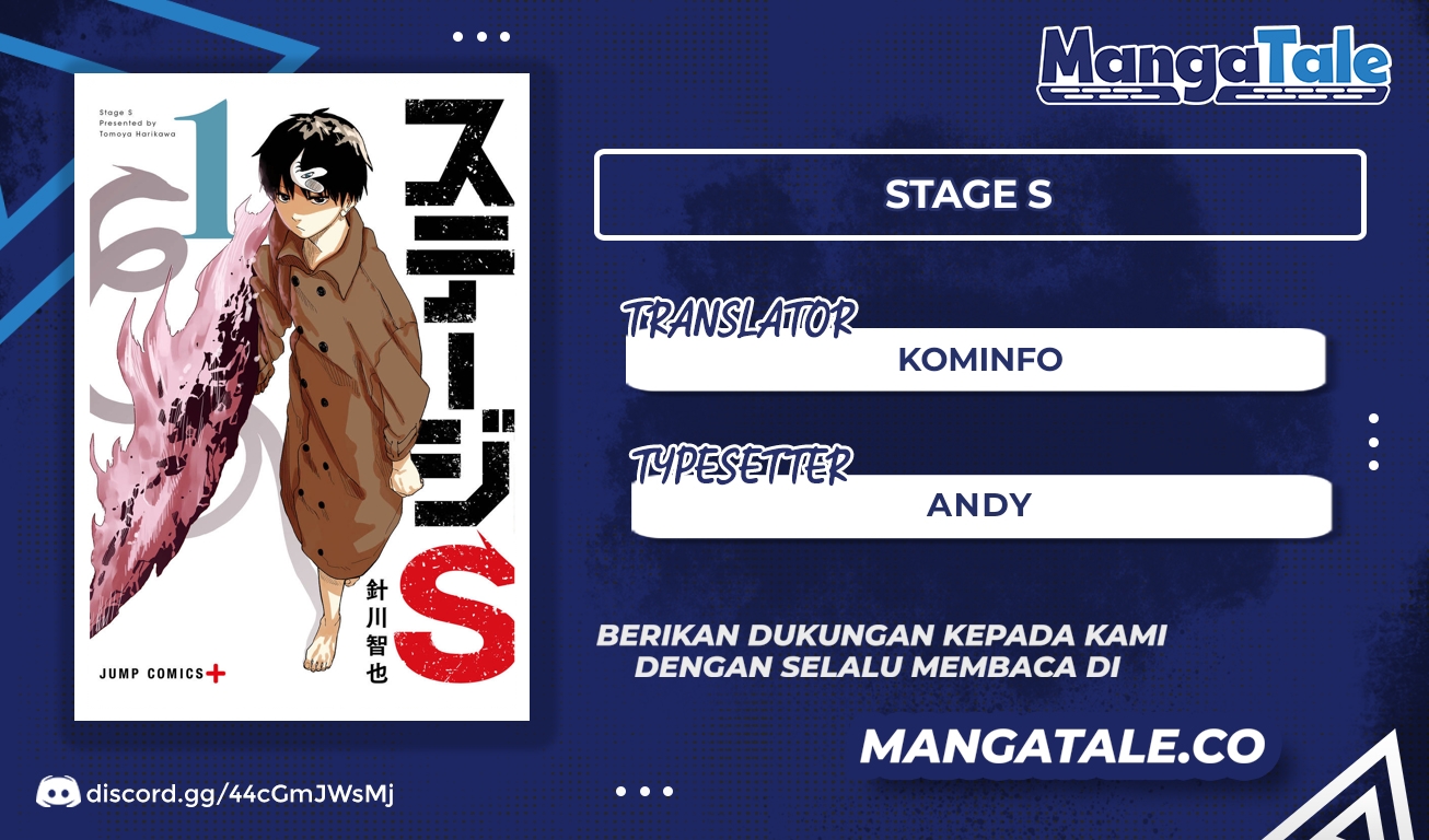 Stage S Bab 13 halaman 1