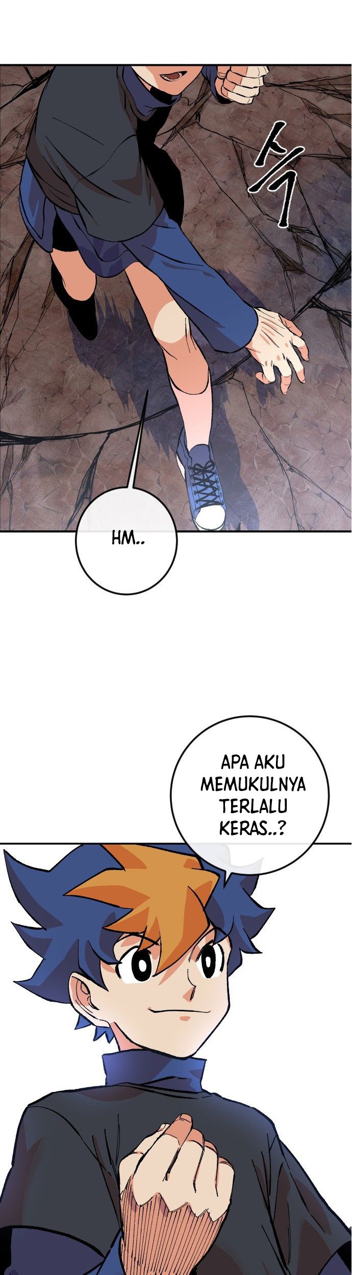 Stairs Bab 01 halaman 75