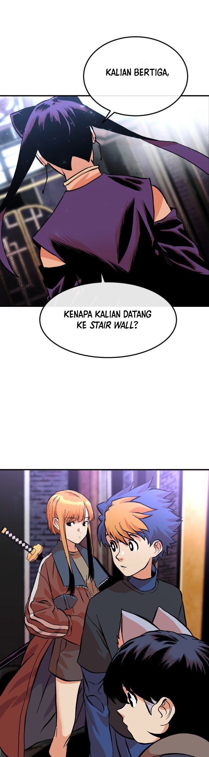 Stairs Bab 01 halaman 85