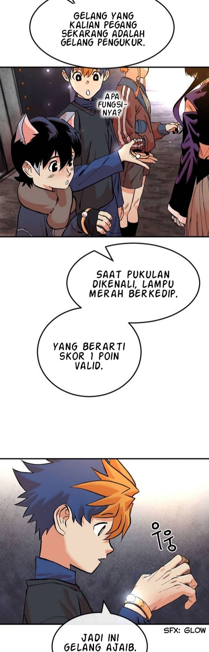 Stairs Bab 02 halaman 18