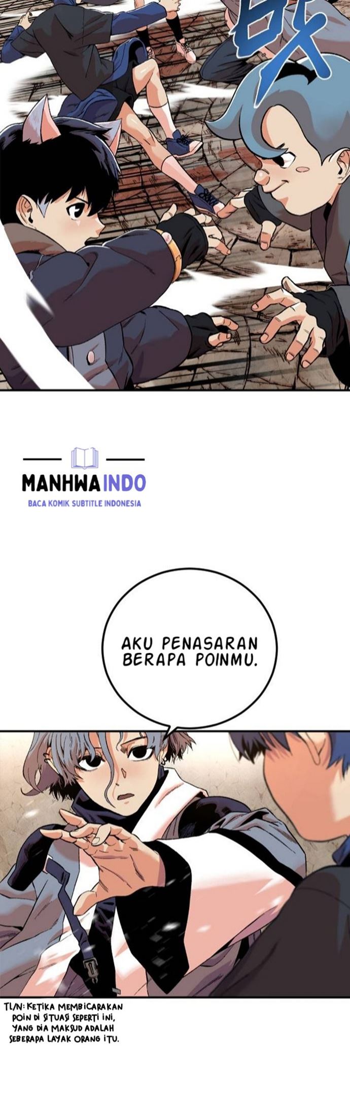 Stairs Bab 02 halaman 27