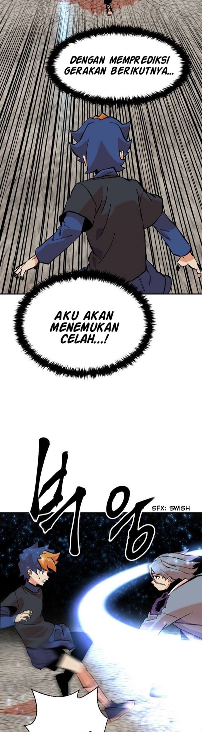 Stairs Bab 03 halaman 60