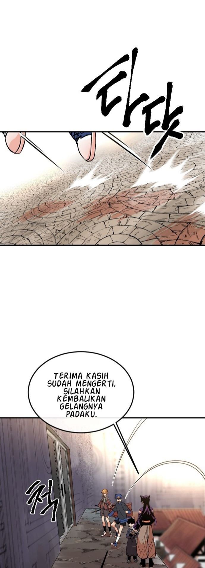 Stairs chapter 04 halaman 2
