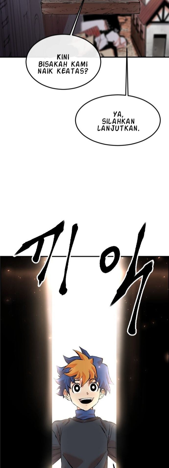 Stairs chapter 04 halaman 3