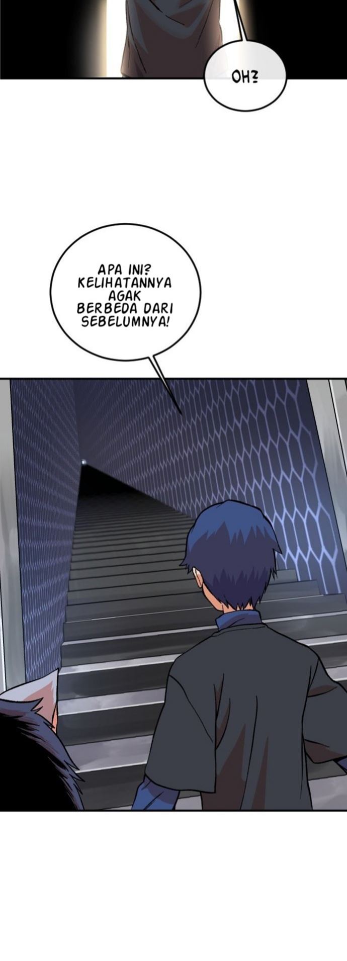 Stairs chapter 04 halaman 4