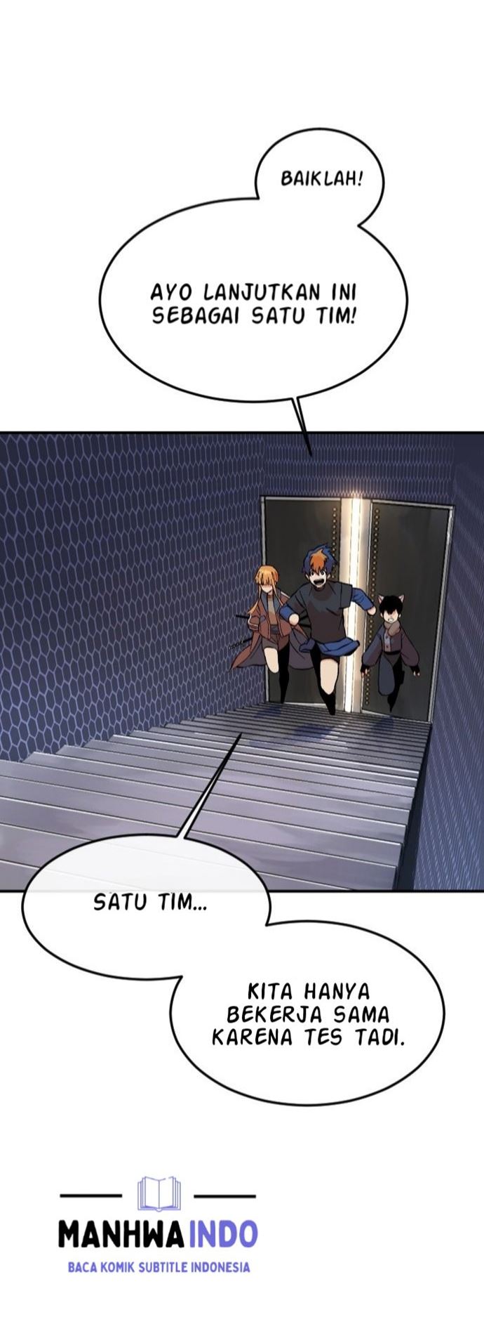 Stairs chapter 04 halaman 5