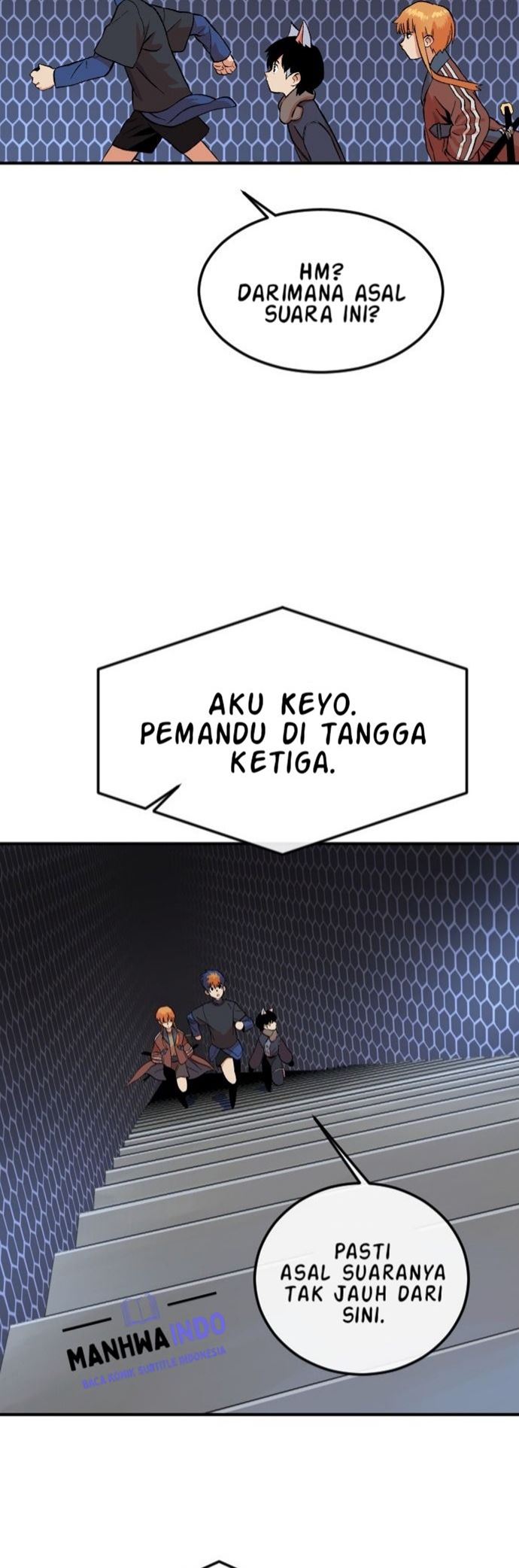 Stairs chapter 04 halaman 8