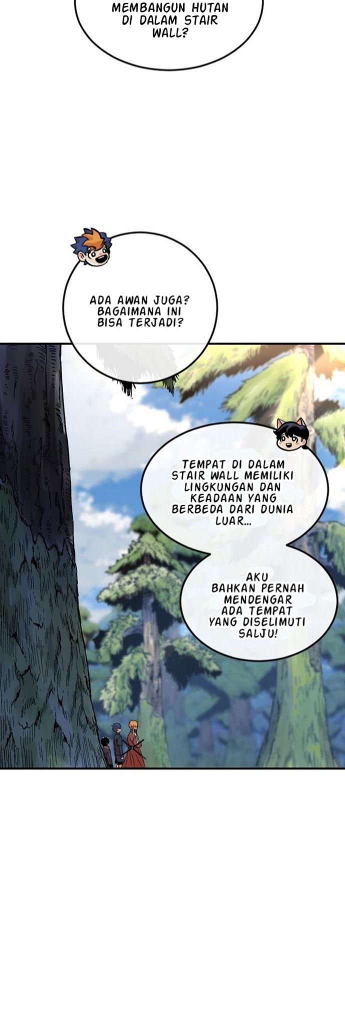 Stairs chapter 04 halaman 13