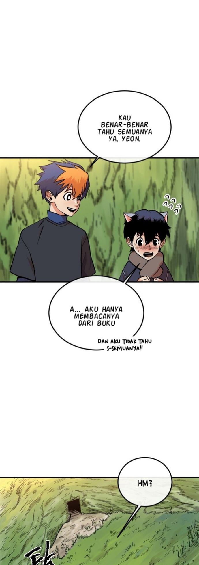 Stairs chapter 04 halaman 14