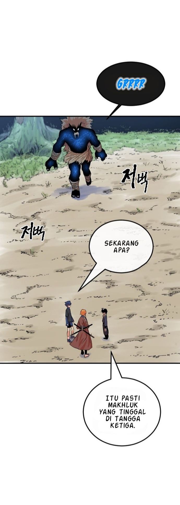 Stairs chapter 04 halaman 19