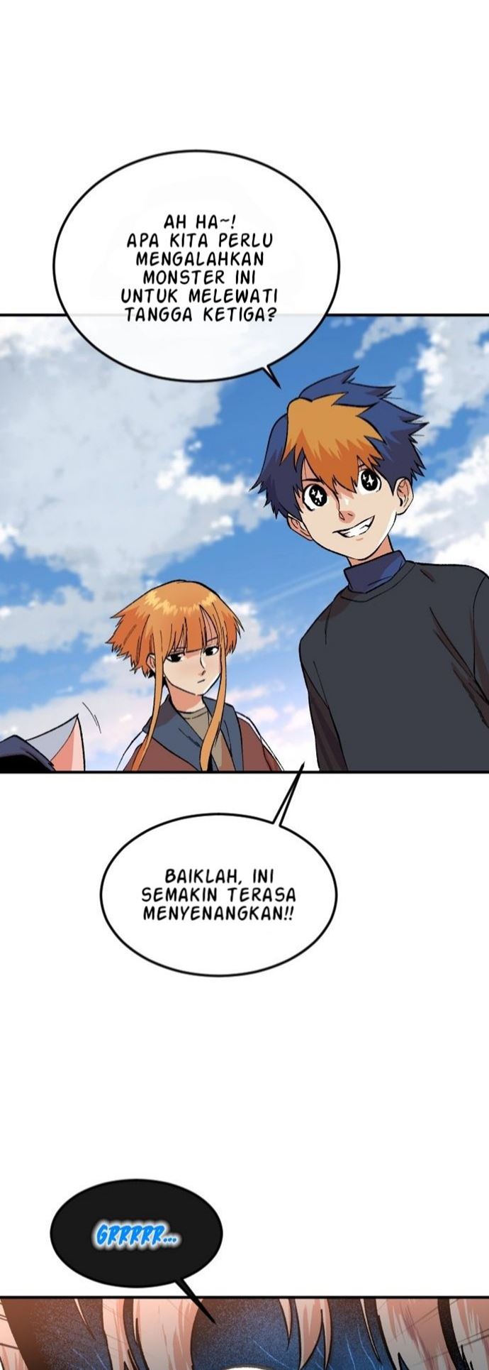 Stairs chapter 04 halaman 20