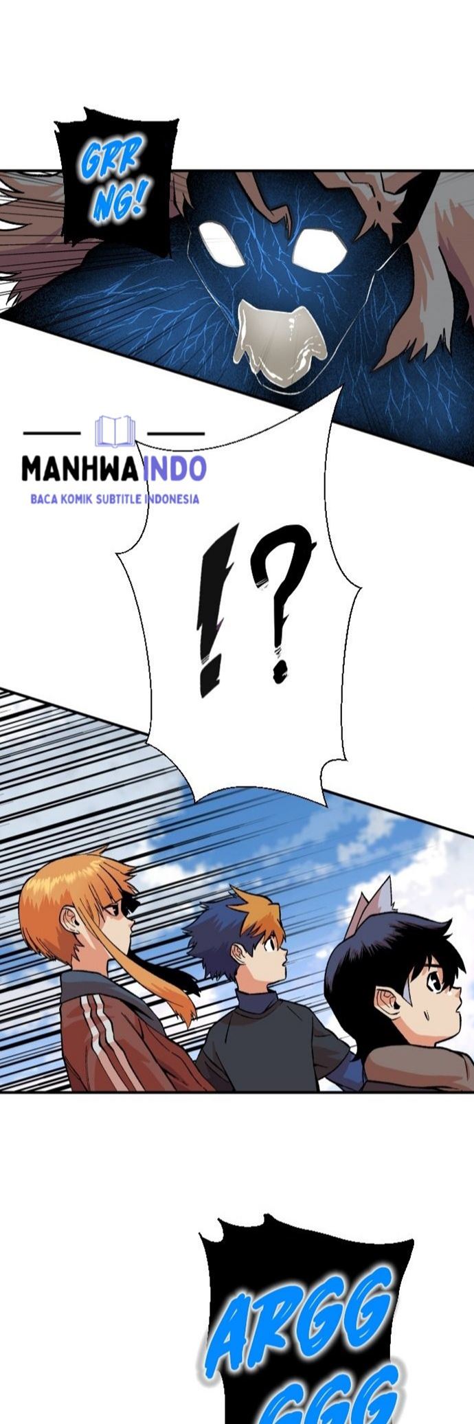 Stairs chapter 04 halaman 22