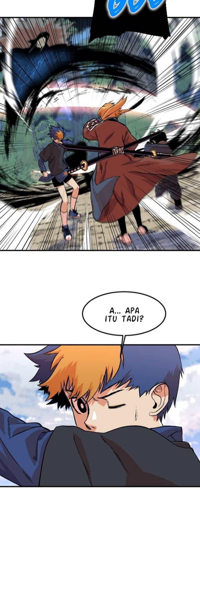 Stairs chapter 04 halaman 23
