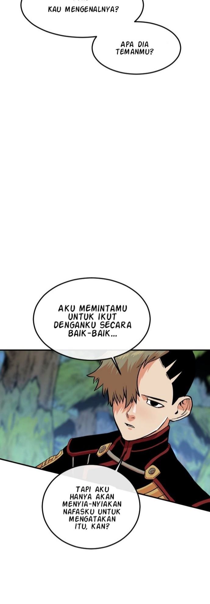 Stairs chapter 04 halaman 27