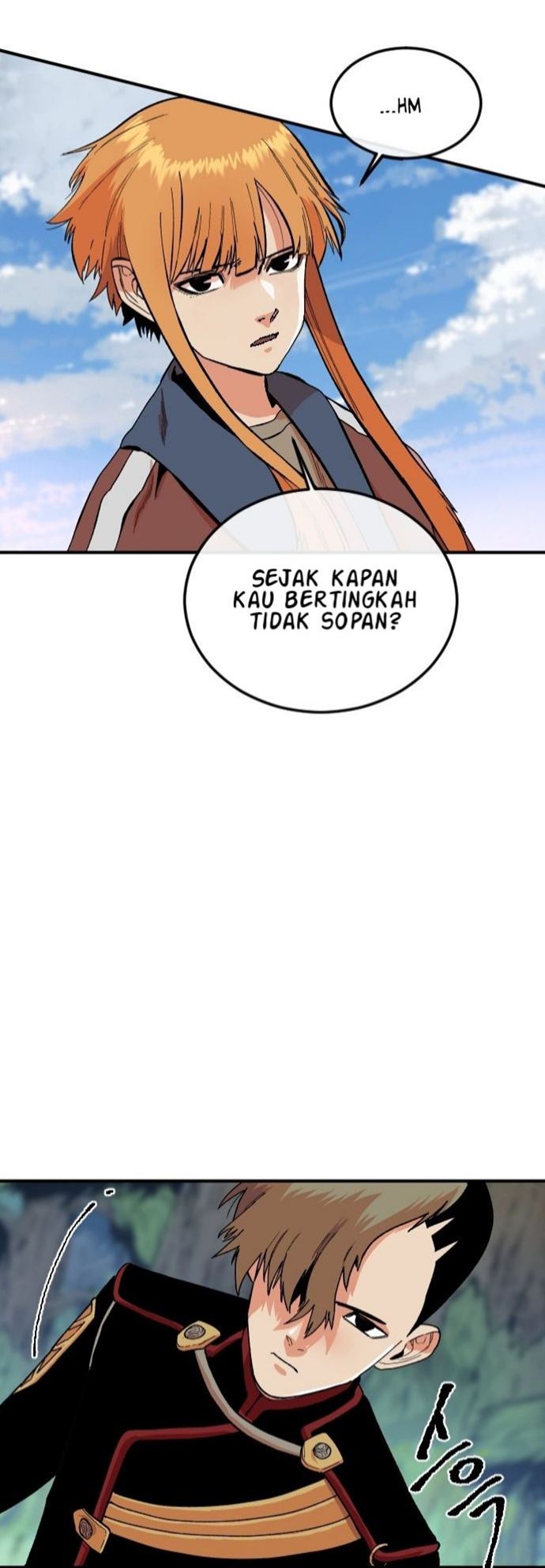 Stairs chapter 04 halaman 28