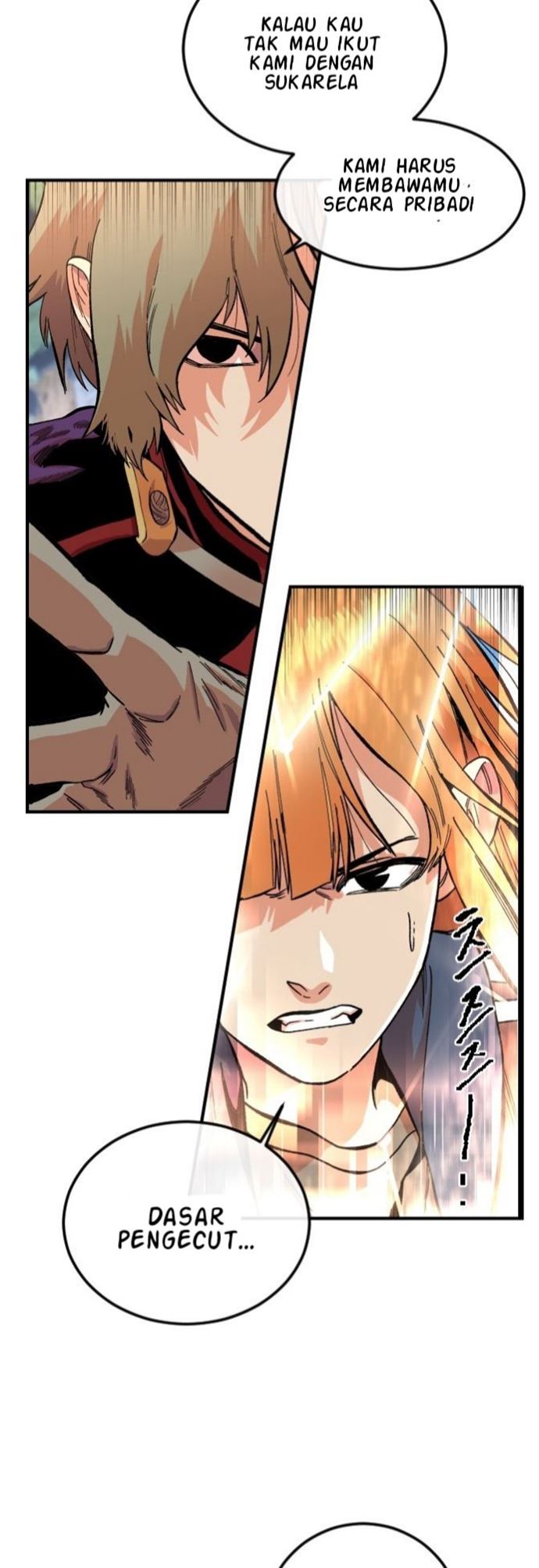 Stairs chapter 04 halaman 34