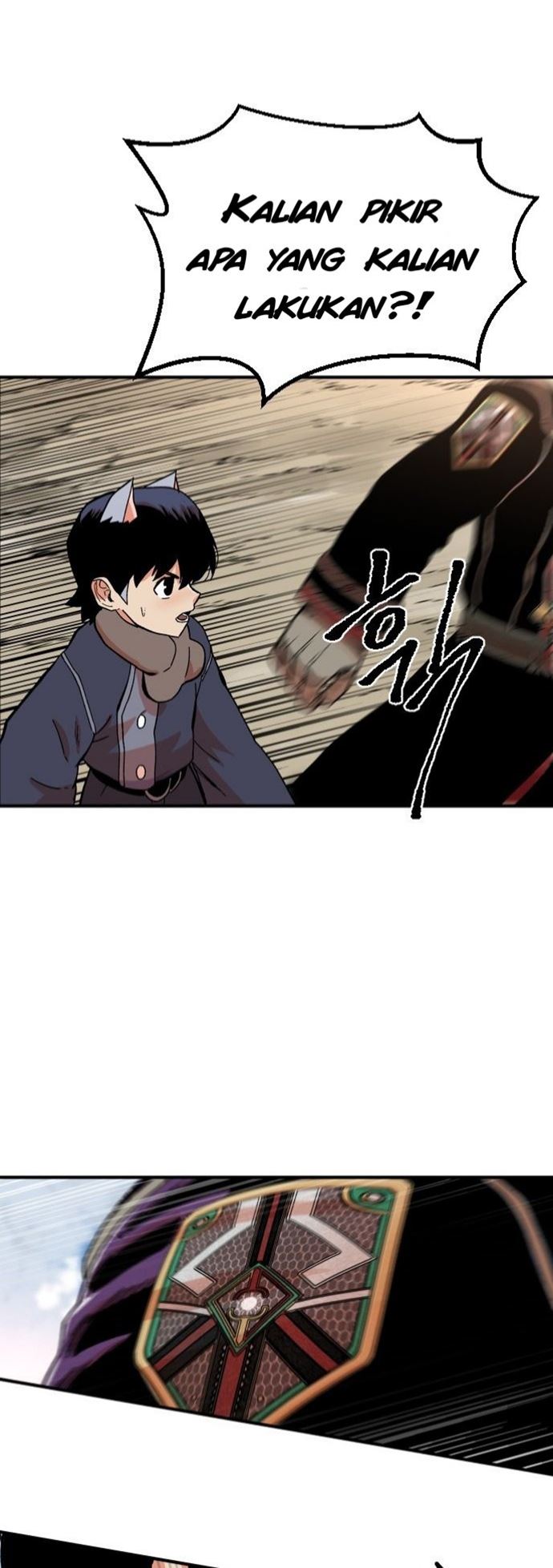 Stairs chapter 04 halaman 36