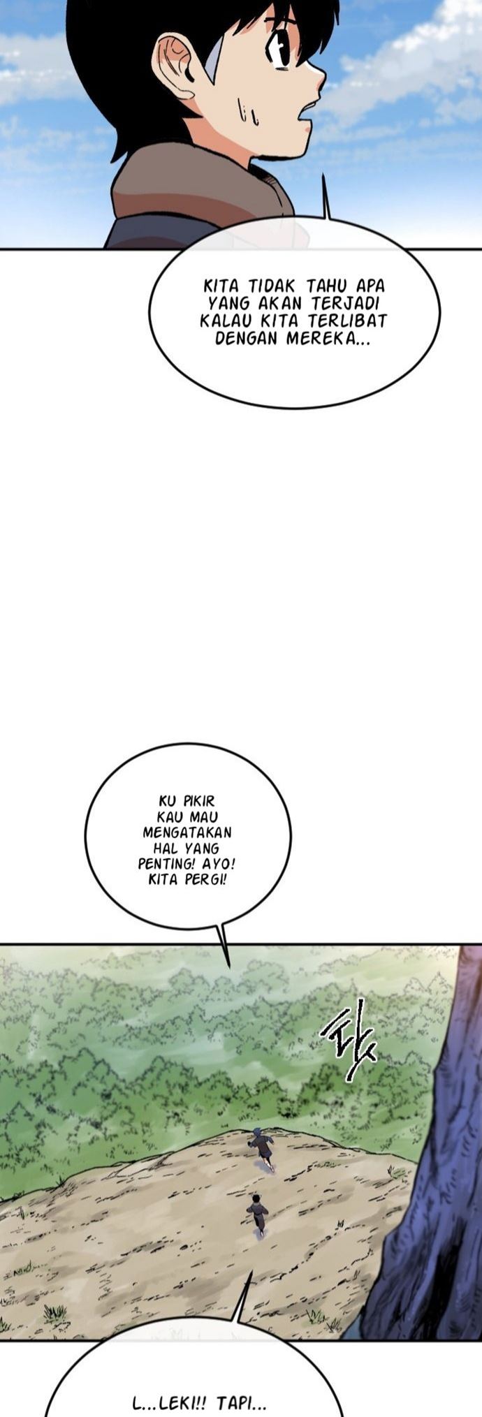 Stairs chapter 04 halaman 41