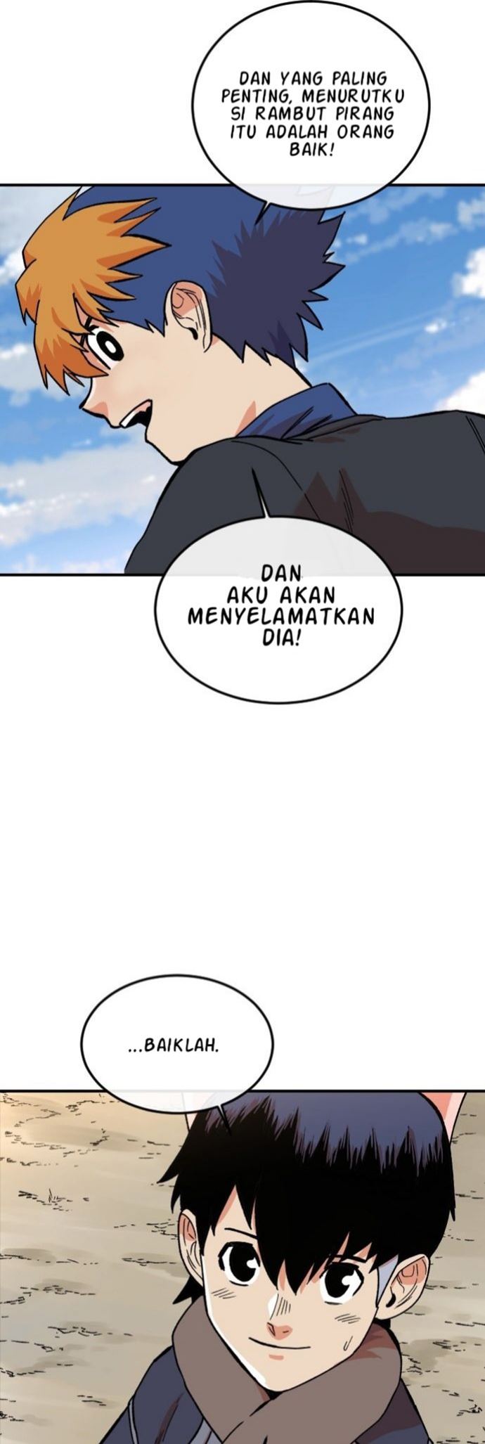 Stairs chapter 04 halaman 44