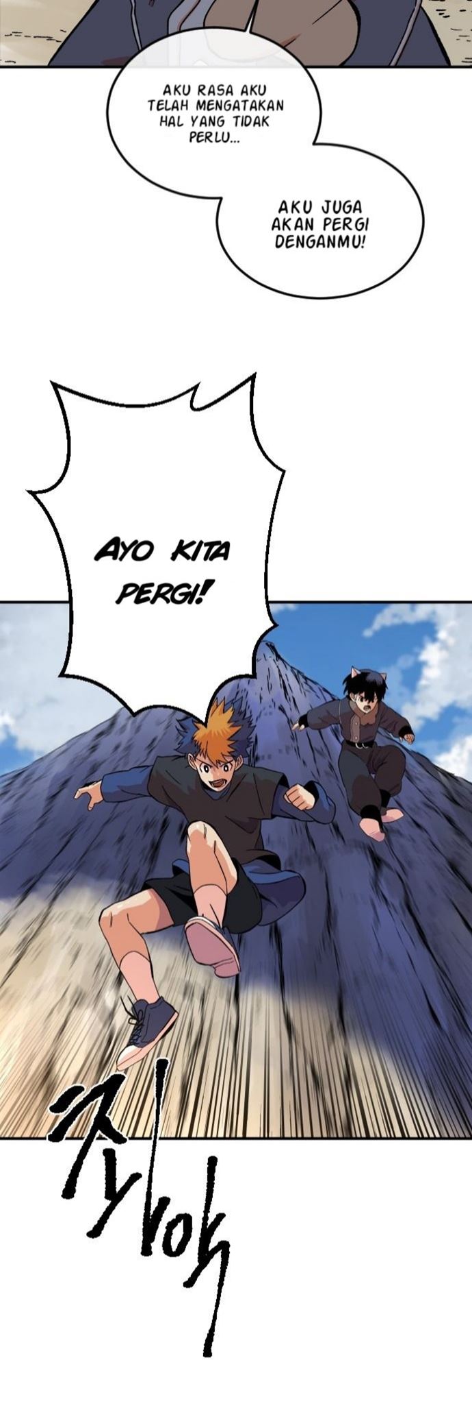 Stairs chapter 04 halaman 45