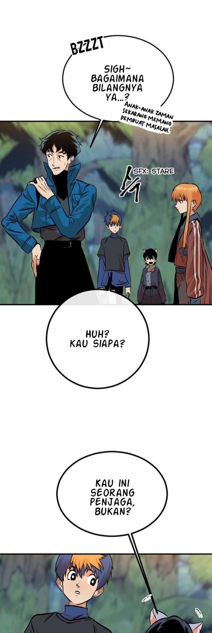 Stairs Bab 06 halaman 46