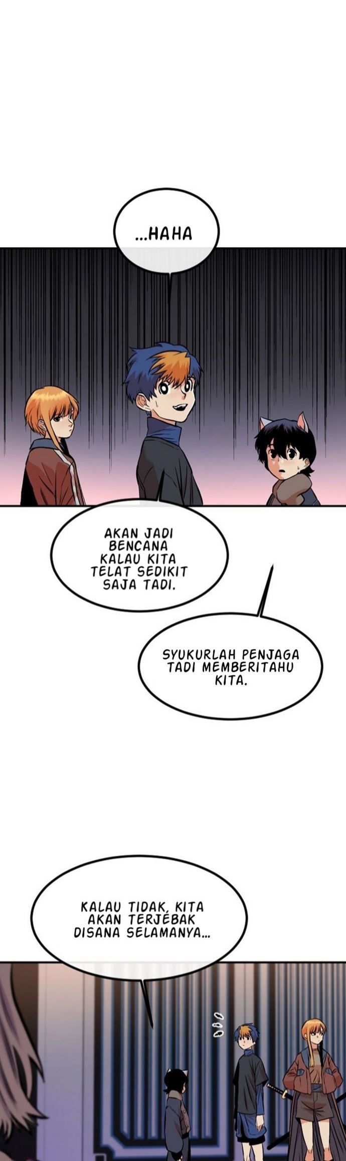 Stairs Bab 07 halaman 29